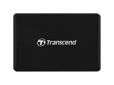 Transcend Card Reader RDC8 USB 31 Gen 1