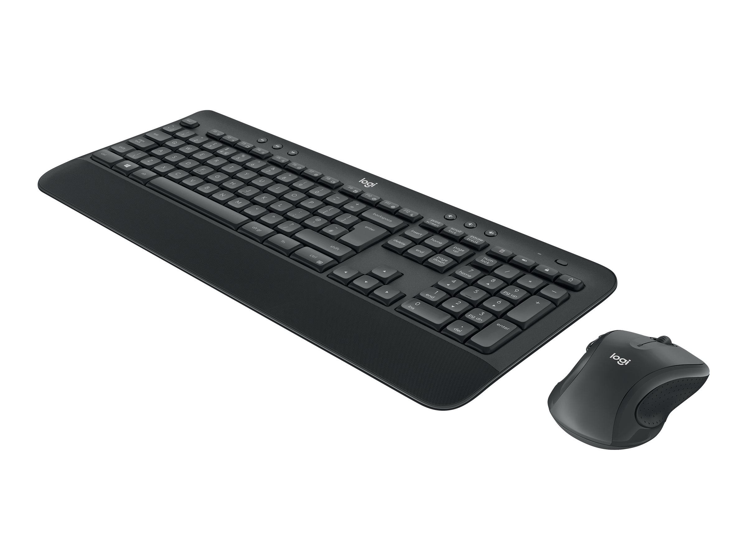920-008889 LOGITECH MK545 Tastatur+Maus
