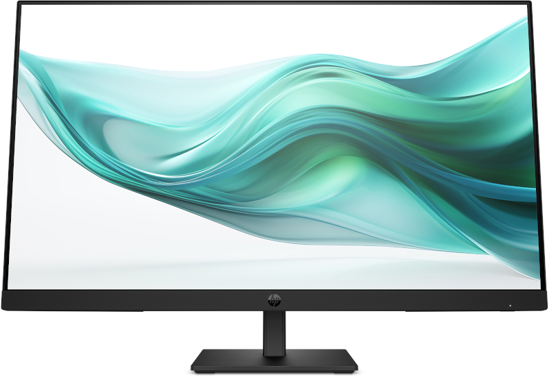 HP Series 3 Pro 327ph Monitor 68,6 cm 27,0 Zoll schwarz