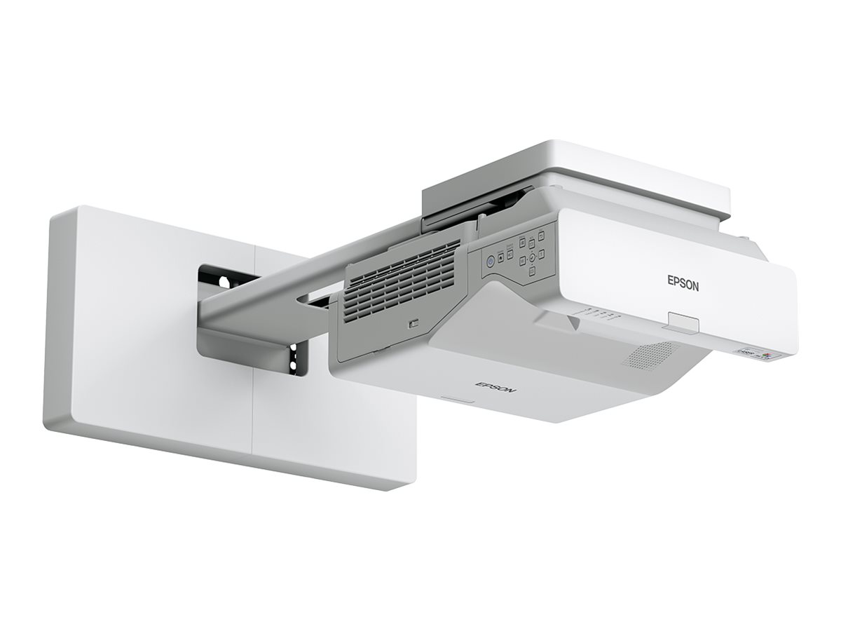 EPSON EB-760W 4100Lm 3LCD WXGA