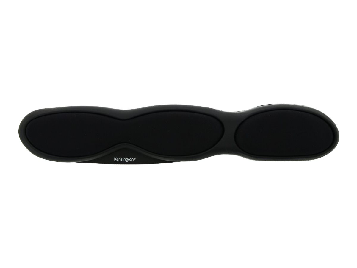 Kensington Tastatur-Handballenauflage schwarz