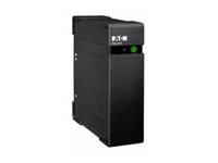 EATON UPS Ellipse ECO 800 USB DIN rack/tower - AC 230 V - 500 Watt - 800 VA - USB - Shuko 4 Output - 2U - 48,26cm 19Zoll