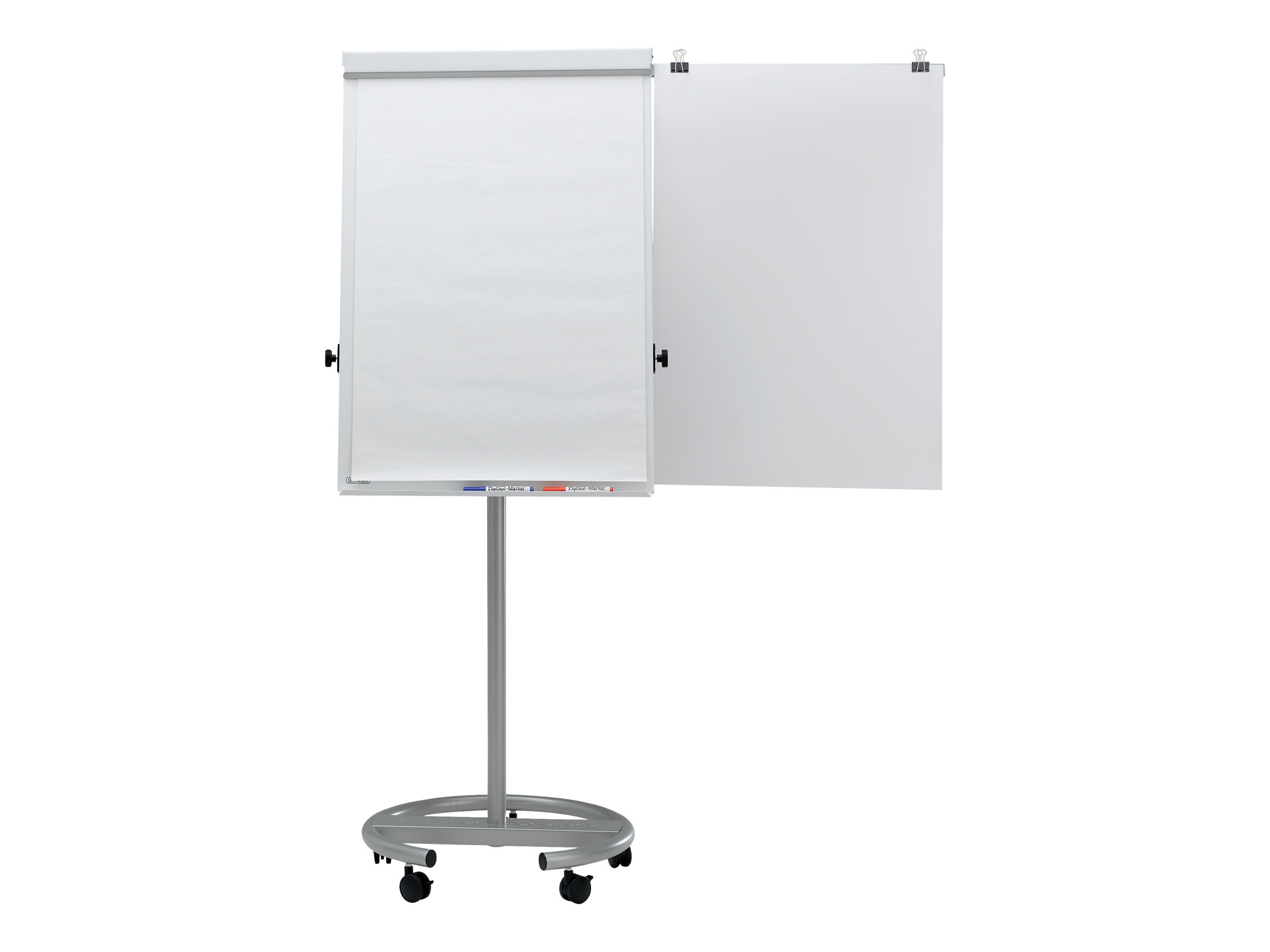 MAUL Flipchart MAULoffice Rundfuss