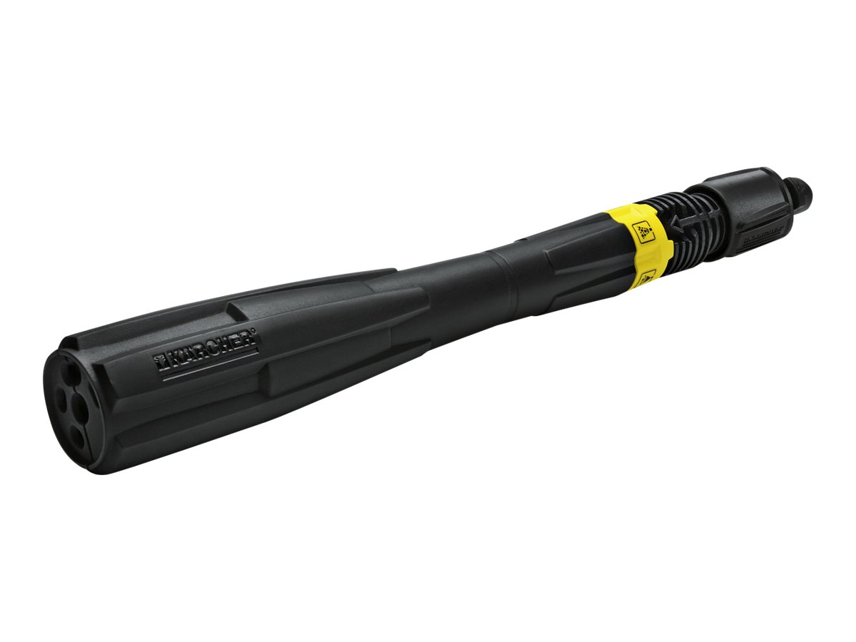 KÃRCHER Multi-Power-Jet Strahlrohr für Hochdruckreiniger KÃRCHER Multi-Power-Jet Strahlrohr für Hochdruckreiniger