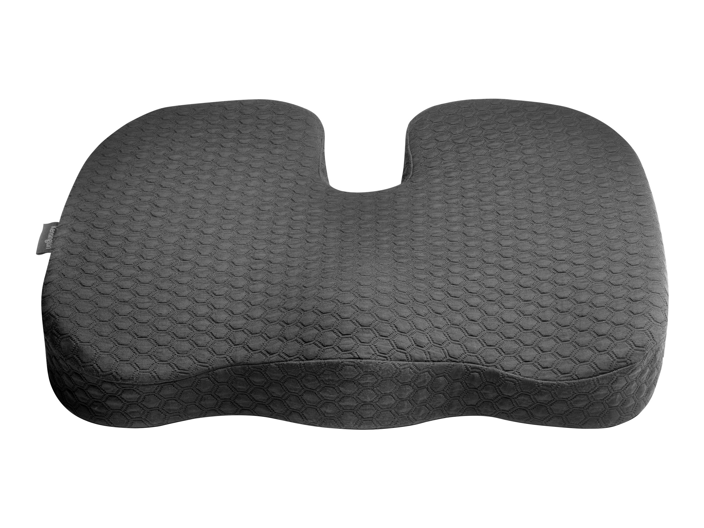 Kensington Sitzkissen Premium schwarz 36,3 x 46,0 cm