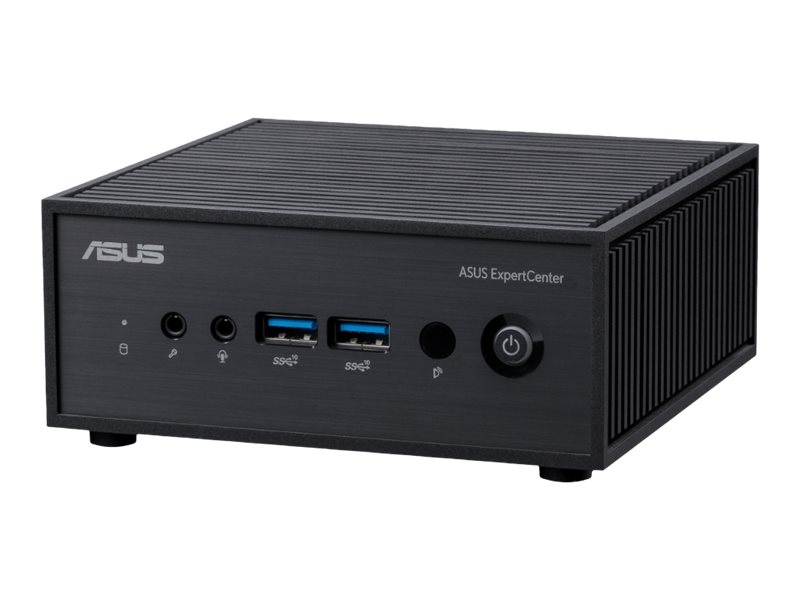 ASUS ExpertCenter PN42 BBN200MV - Mini - Intel N-series N200