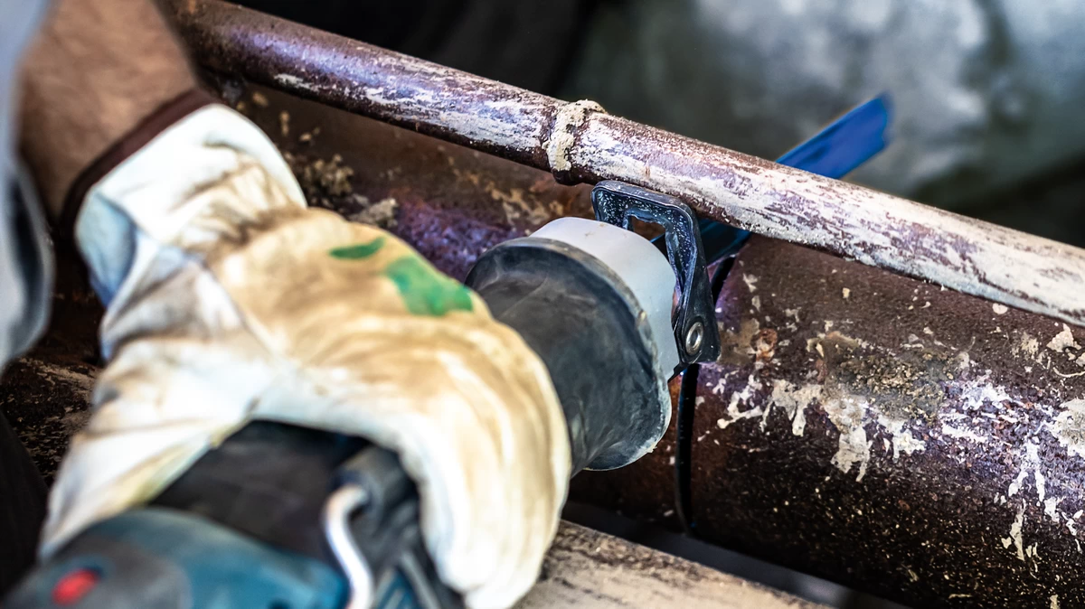 10 BOSCH EXPERT S 1155 CHM Endurance for HeavyMetal Saebelsaegeblaetter