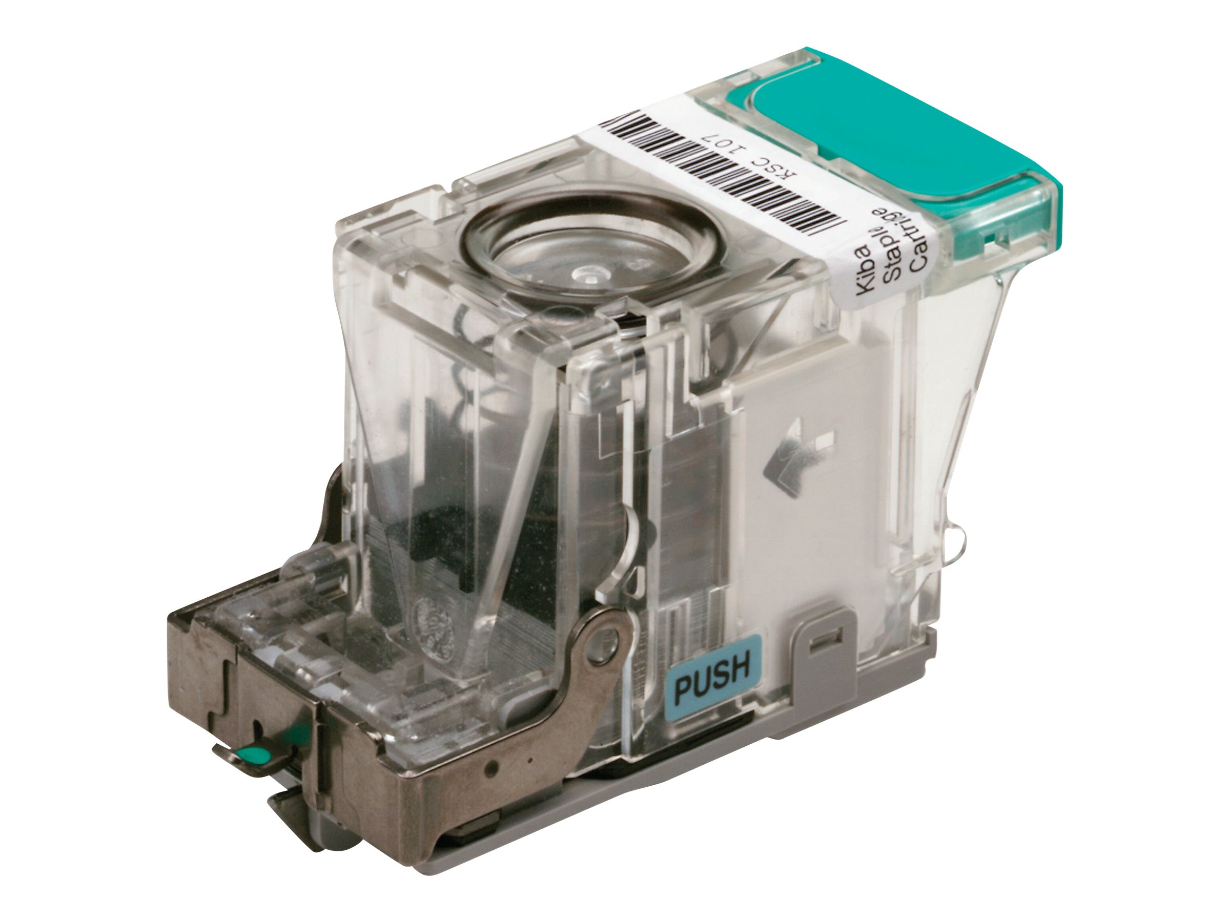 HP Staple Refill Cartridge 5.000 Heftklammern