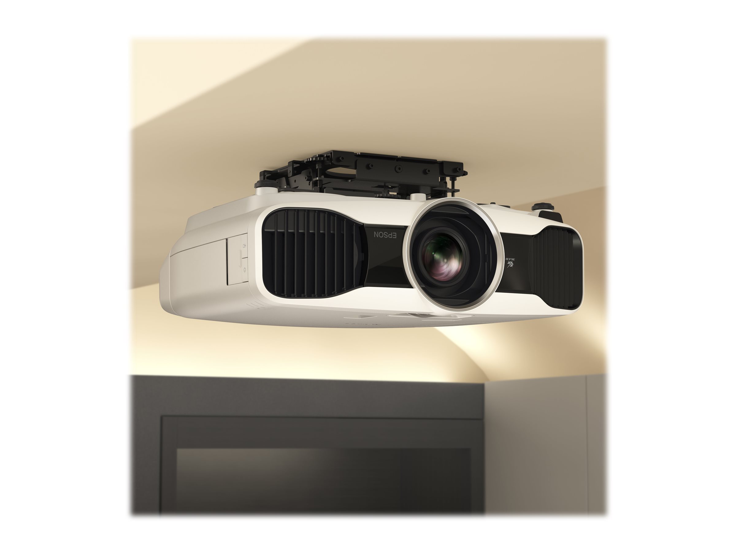 EPSON Deckenbefestigung ELPMB30 niedriges Profil EPSON Deckenbefestigung ELPMB30 niedriges Profil