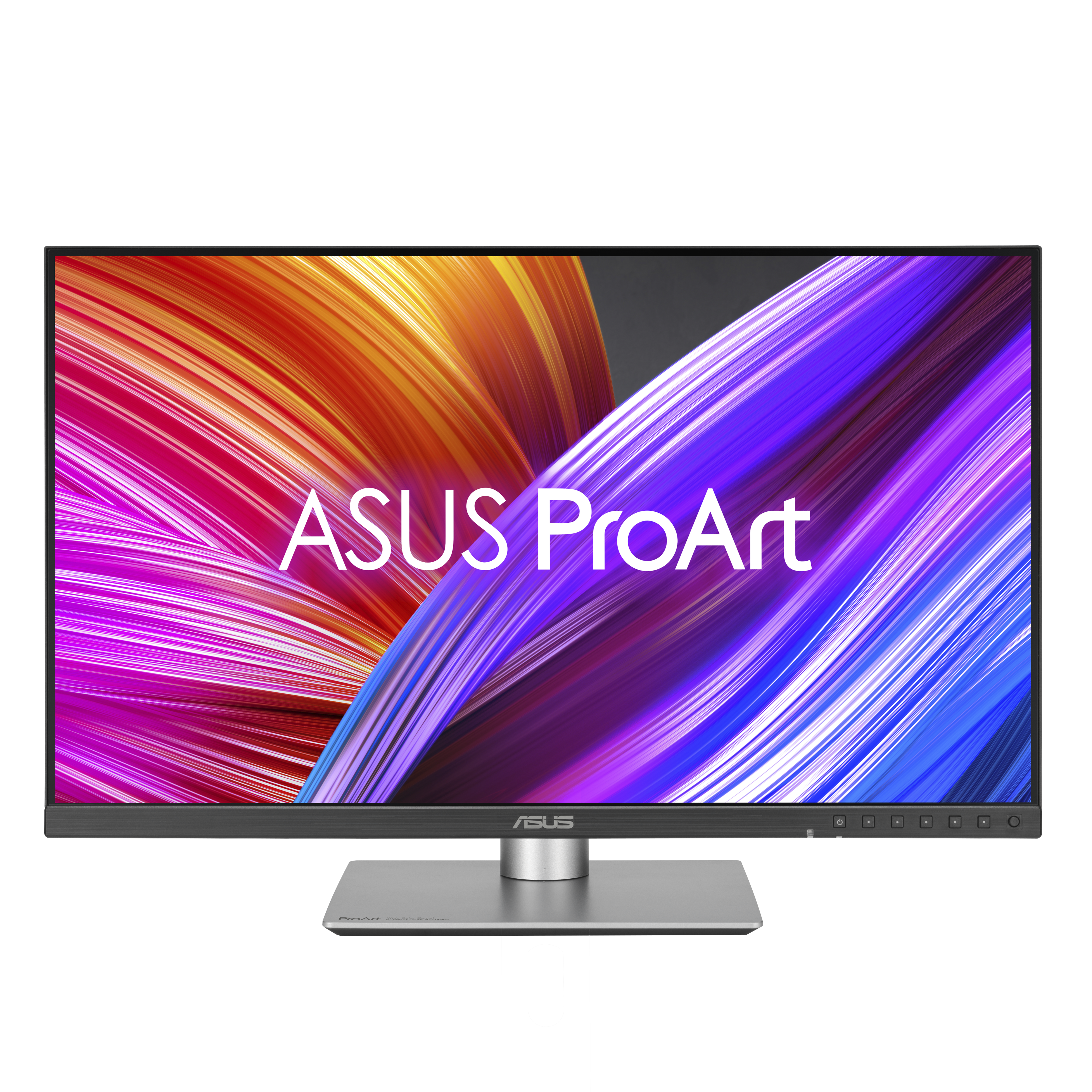 ASUS PA24ACRV 60,96cm 24Zoll QHD IPS 75HZ 5MS GTG HDMI DP SILVERBLACK