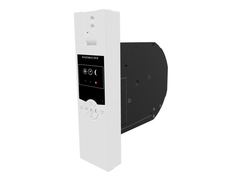 RADE Rollotron 14234519 Standard ultraweiss