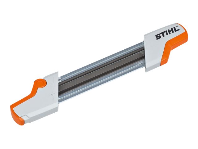 Stihl 56057504303 Feilenhalter 2in1 ? 4,0 mm f?r 3/8" P-S?gekette