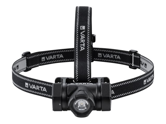 Varta Indestructible H20 Pro - Stirnlampe - LED