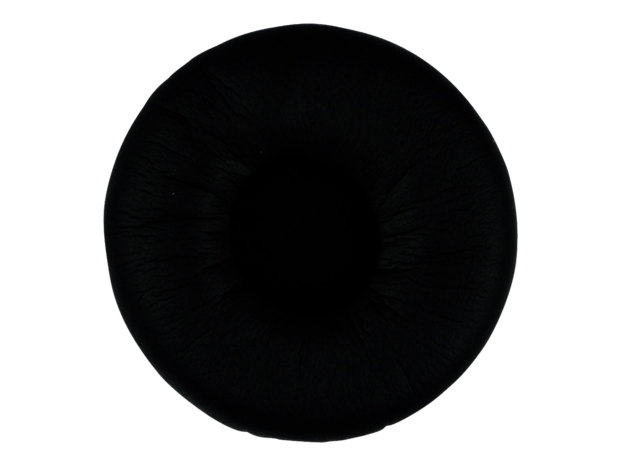 EPOS HZP 25 Kunstleder Ohrpolster fuer D 10 und DW 10 1 Stueck