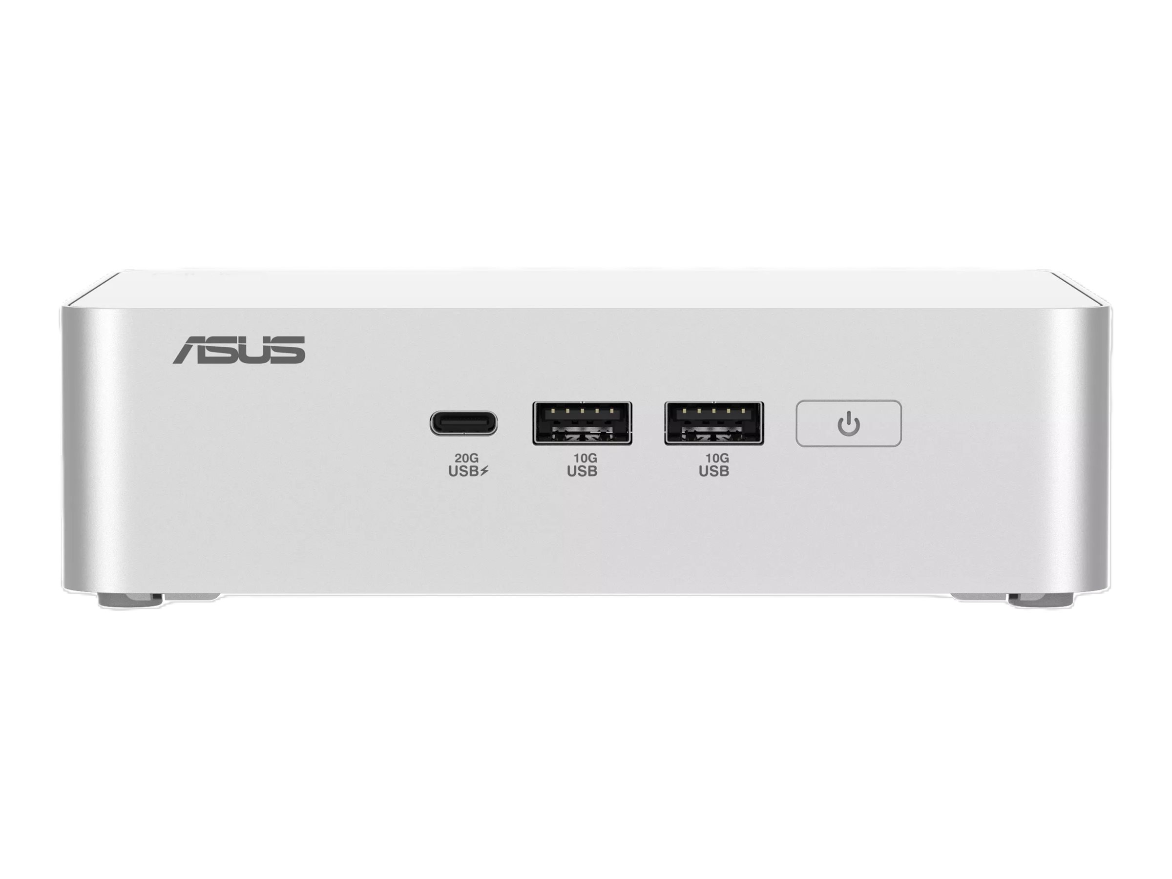ASUS NUC 15 Pro+ RNUC15CRSU900002 Barebone