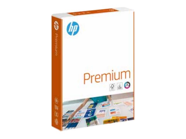 2100004872 HP Premium Kopierpapier A4 2100004872 HP Premium Kopierpapier A4