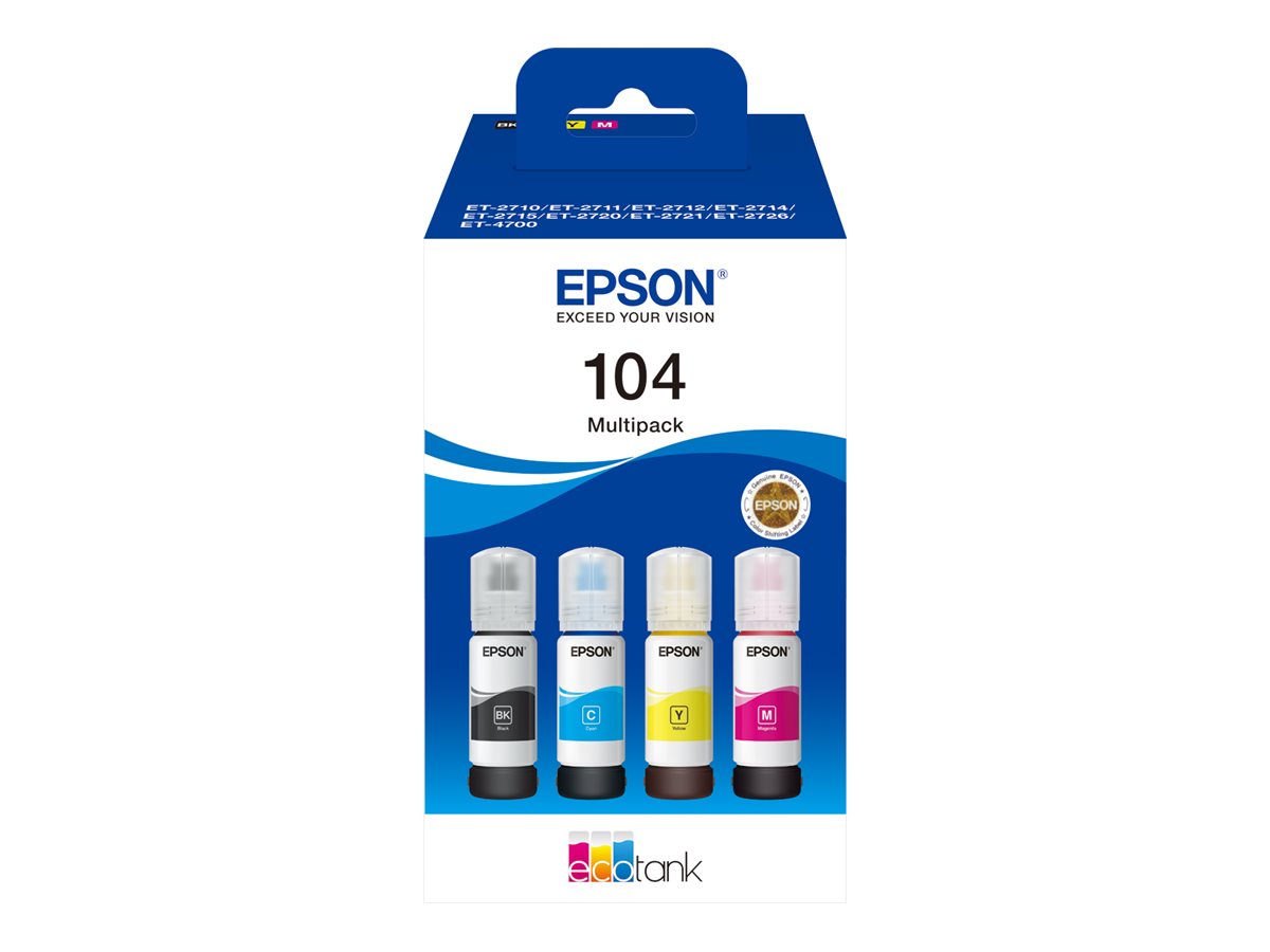 C13T00P640 EPSON ET104 EcoTank Tinte (4)