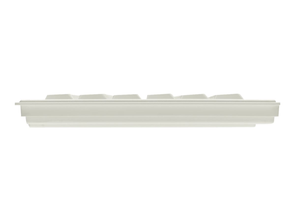 CHERRY XS Complete Keyboard USB grey corded (DE)
