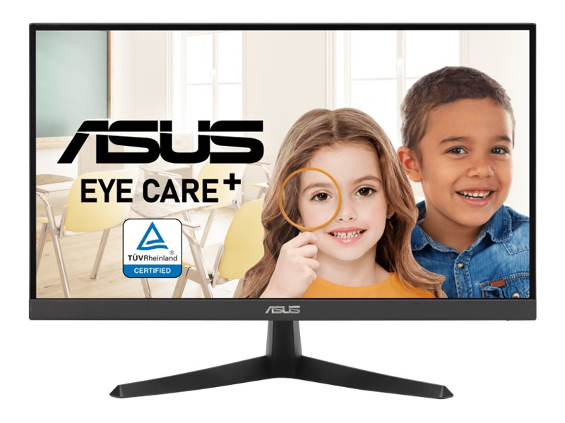 ASUS Eye Care VY229Q 5448cm 169 FHD HDMI DP