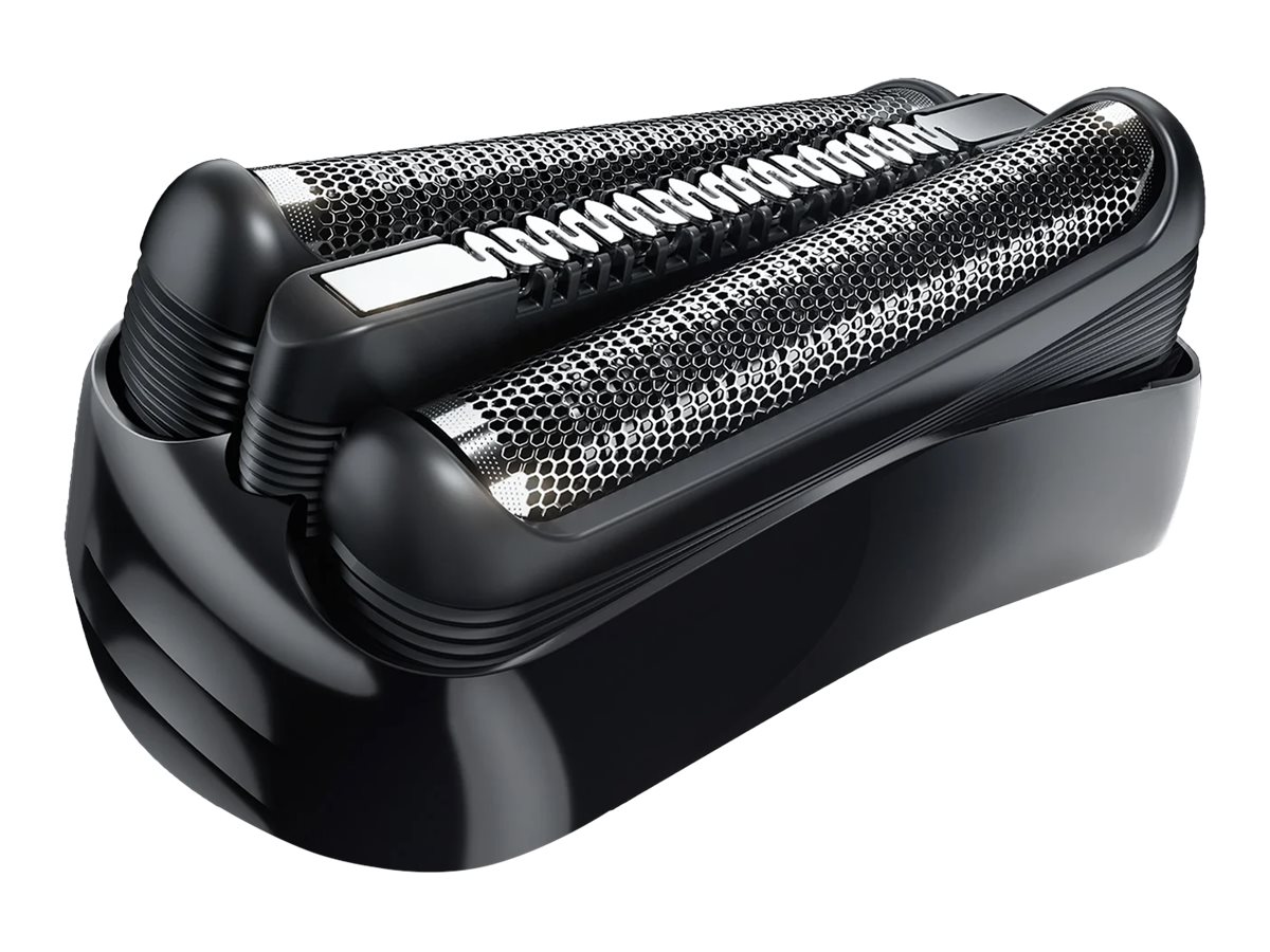 Braun Series 3 300BT schwarzgrün
