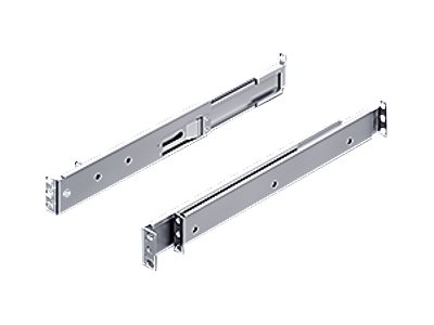 CYBERPOWER 4POSTRAILKIT1323 19Zoll Schienen Kit 88mm330 to 585mm 1U fuer OR600ERM1U OR650ERM1UGR