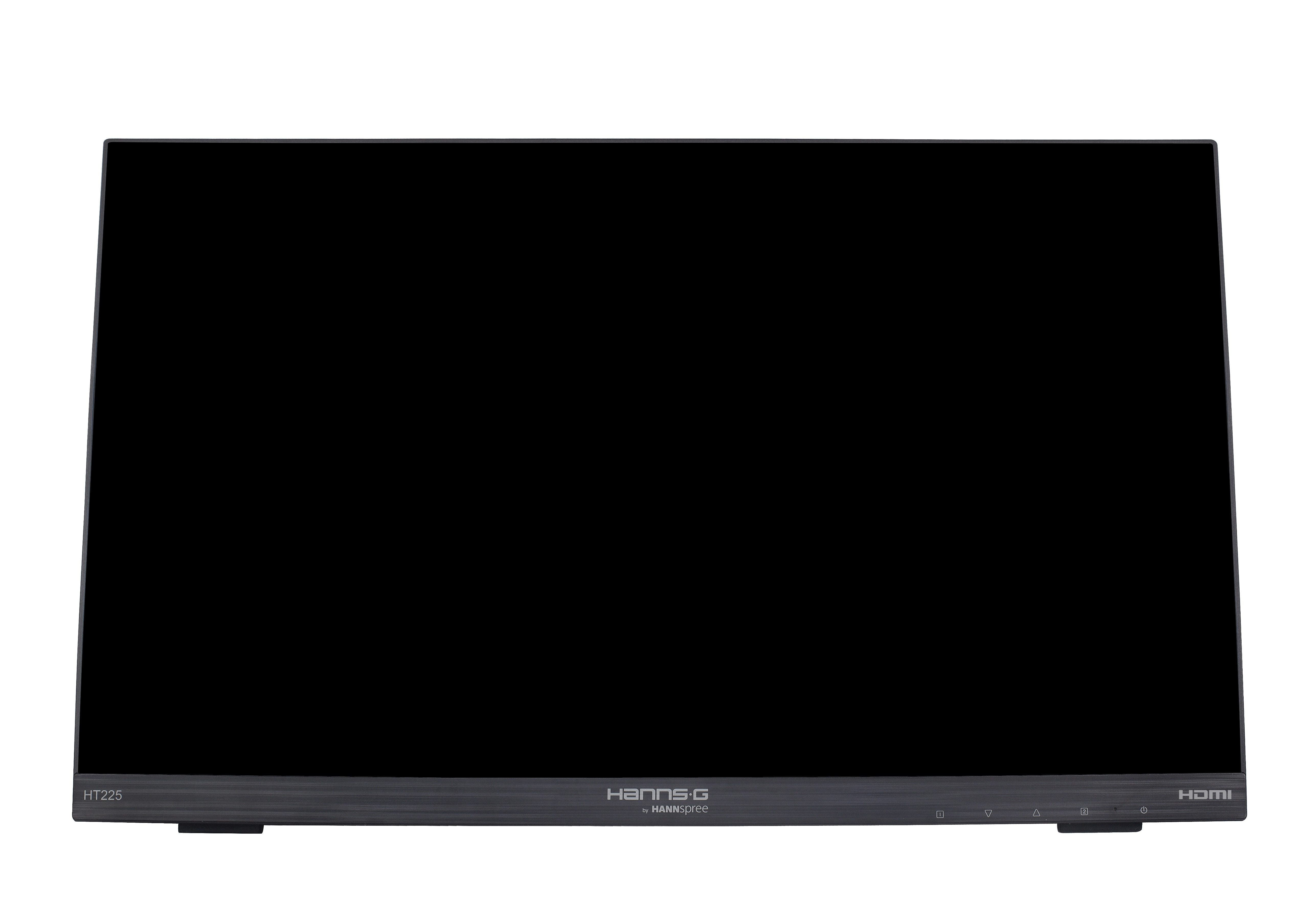 HANNSPREE HT225HPB 54,61cm 21,5Zoll 1920x1080 169 300cdm2 7ms HDMI DP VGA P
