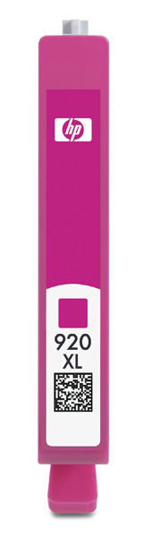 HP 920XL (CD973AE) magenta Druckerpatrone
