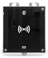 2N Access Unit 2.0 Bluetooth, RFID 125 kHz