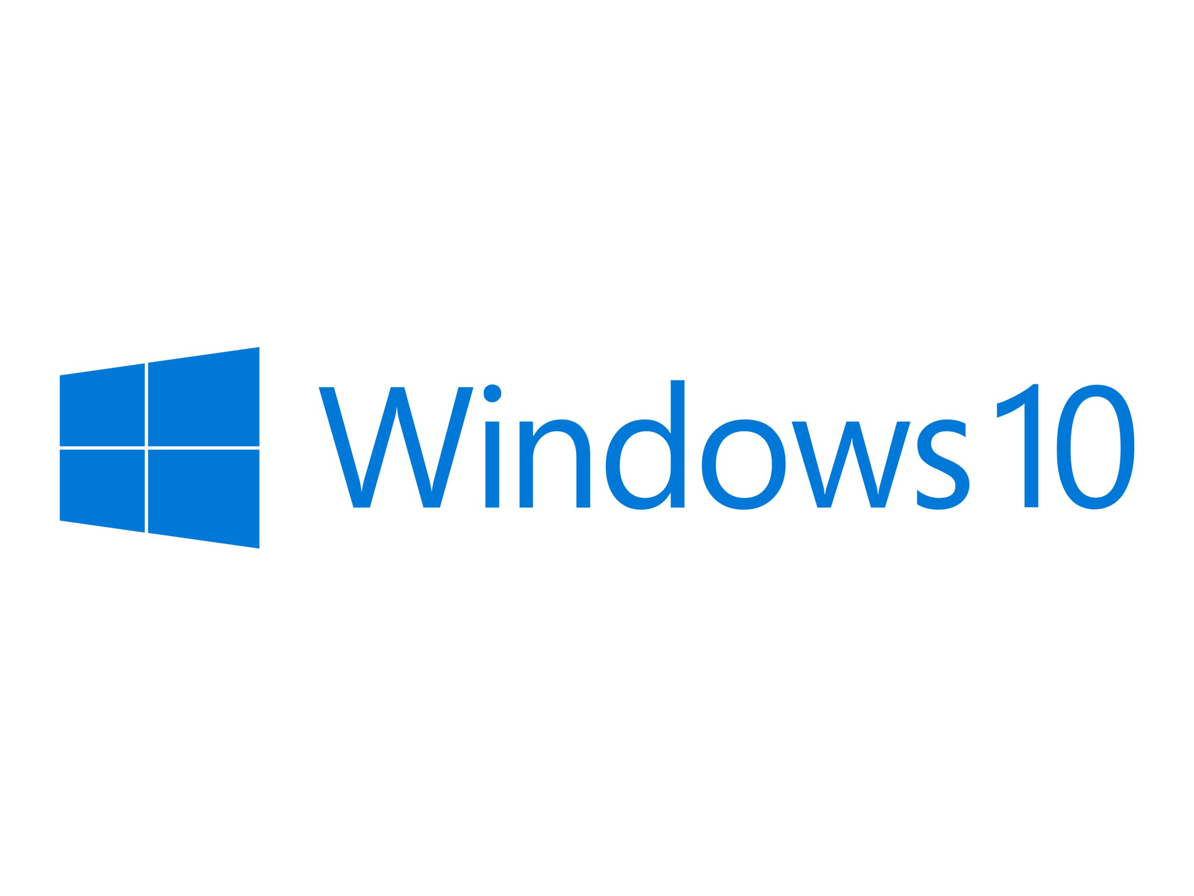 MS OEM Win 10 Pro GGK 64Bit German 1pk DSP ORT OEI DVD