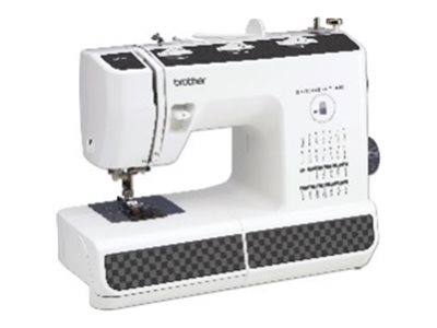 BROTHER HF27 Naehmaschine Strong & Tough BROTHER HF27 Naehmaschine Strong & Tough