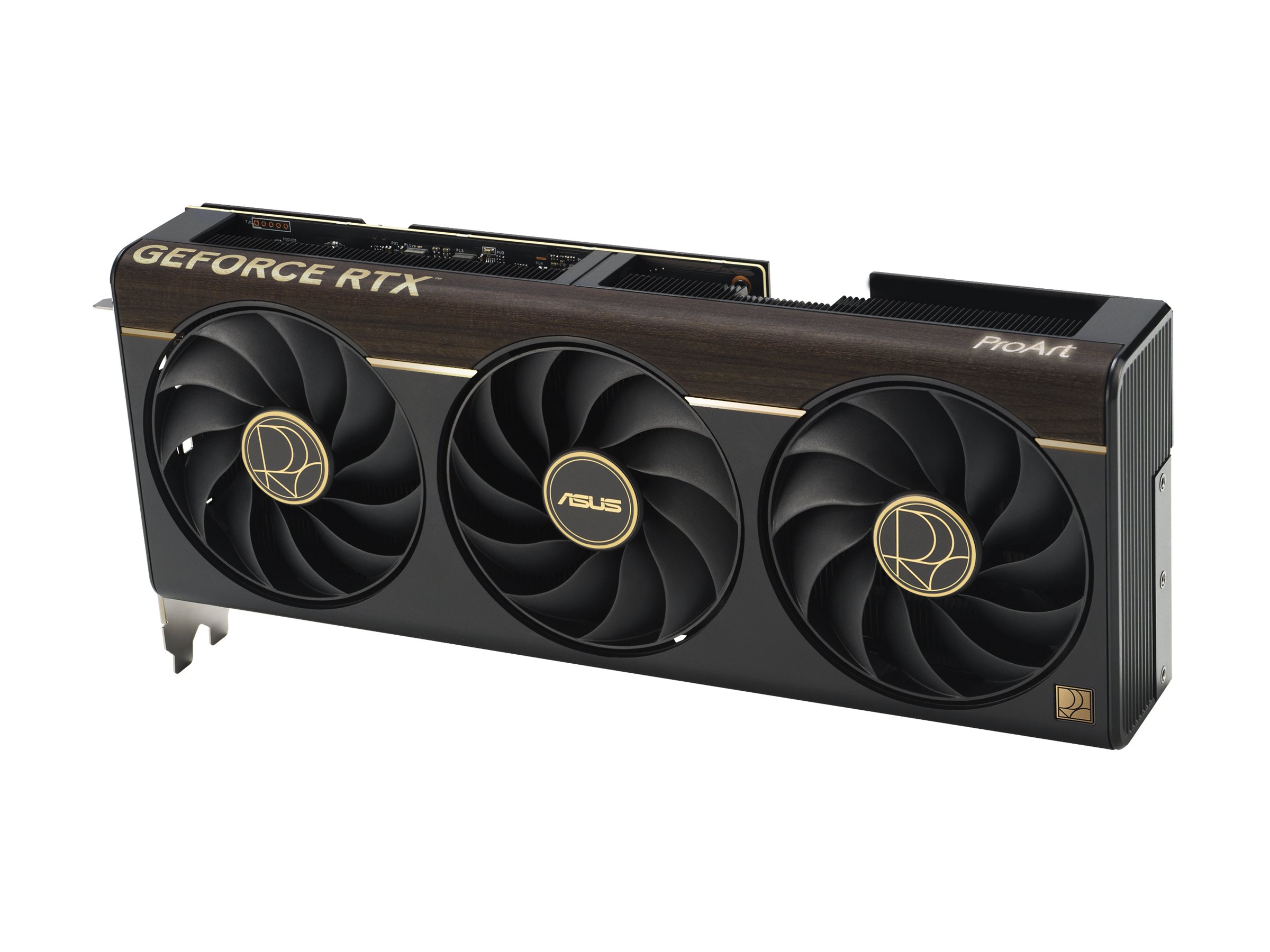 ASUS ProArt RTX5080-O16G 16GB GDDR7 HDMI DP