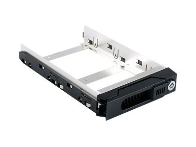 RAIDON Carrier GR3660 black