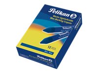 Pelikan 772/12 Signierkreiden rot, 12 St. Pelikan 772/12 Signierkreiden rot, 12 St.