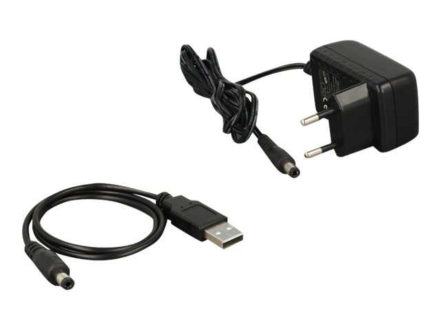 Adapter DeLock HDMI Splitter 1xin 4xout