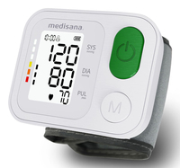 Medisana BW 345 Handgelenk-Blutdruckmessgerät
