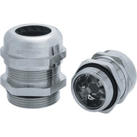 Lappkabel Kabelverschraubung SKINTOP MS-SC-M32 53112650