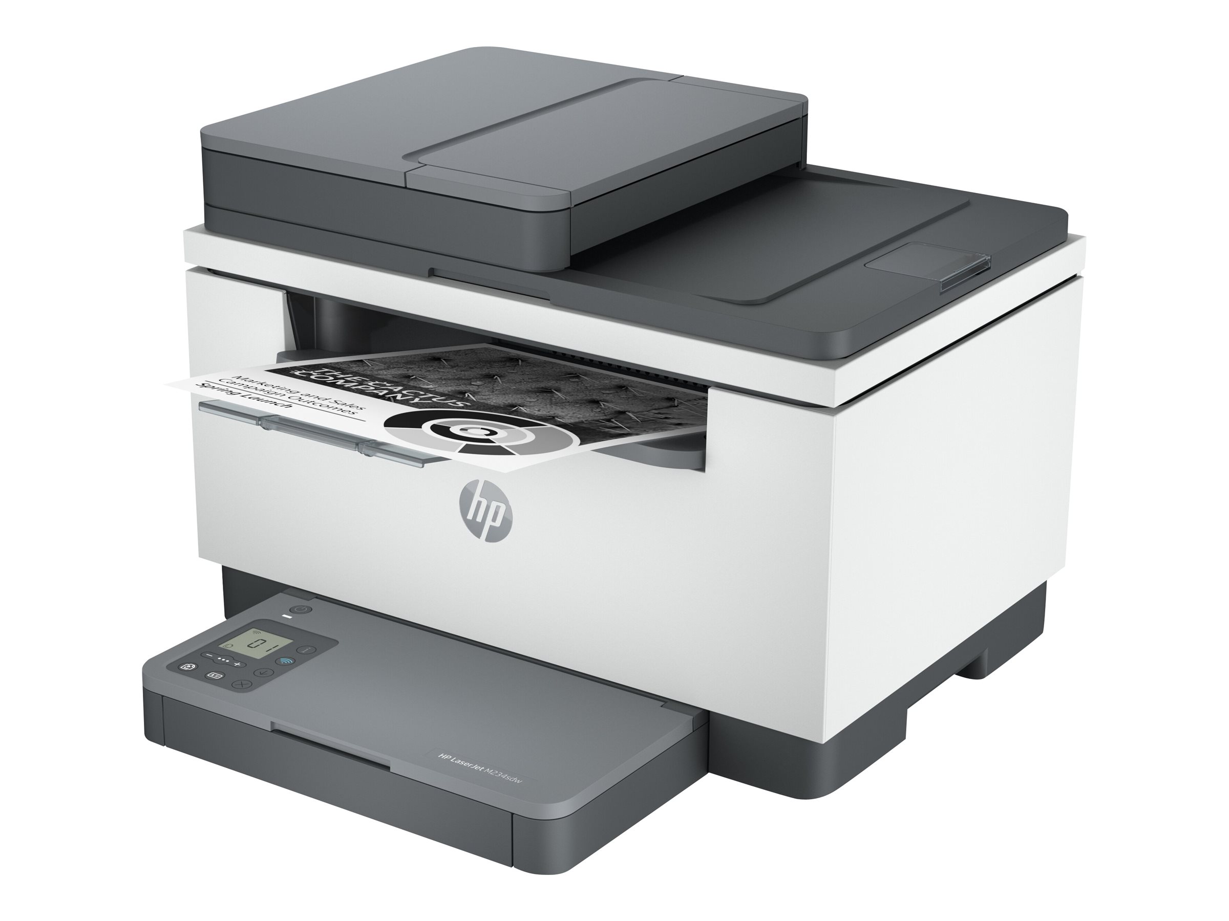 HP LaserJet MFP M234sdw 3 in 1 Laser-Multifunktionsdrucker weiÃ