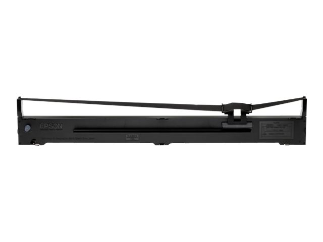 EPSON S015327 schwarz Farbband, 1 St. EPSON S015327 schwarz Farbband, 1 St.
