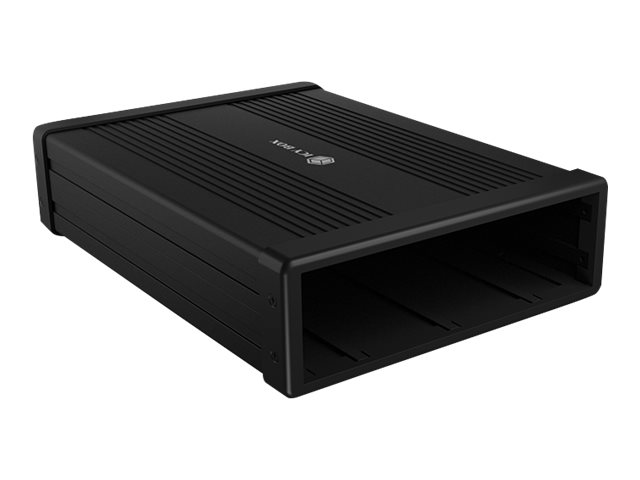 ICY BOX IB-525-U3 Ext Gehaeuse fuer ein 5,25zoll SATA Laufwerk ICY BOX IB-525-U3 Ext Gehaeuse fuer ein 5,25zoll SATA Laufwerk