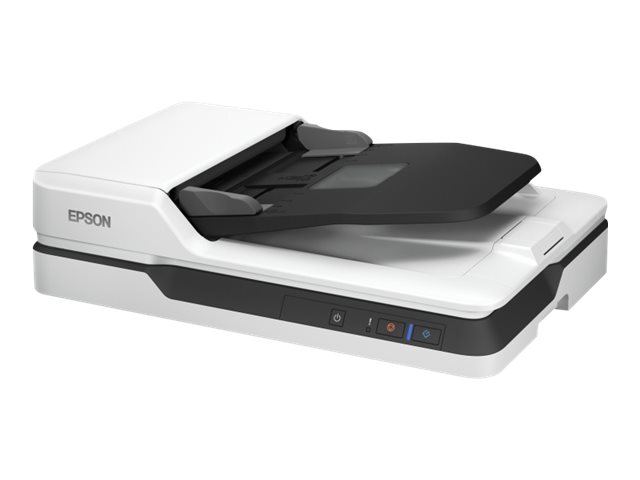 EPSON WorkForce DS-1630 Dokumentenscanner EPSON WorkForce DS-1630 Dokumentenscanner