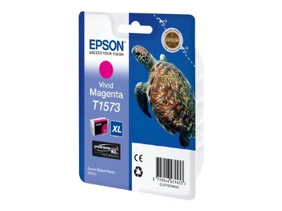 C13T15734010 EPSON ST PH Tinte magenta C13T15734010 EPSON ST PH Tinte magenta