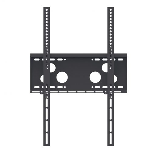 HAGOR WH 50 F-HD starre Wandhalterung 81 bis 139cm 32-55 Zoll VESA max 400x600 max Tragl 125kg Wandabstand 32mm