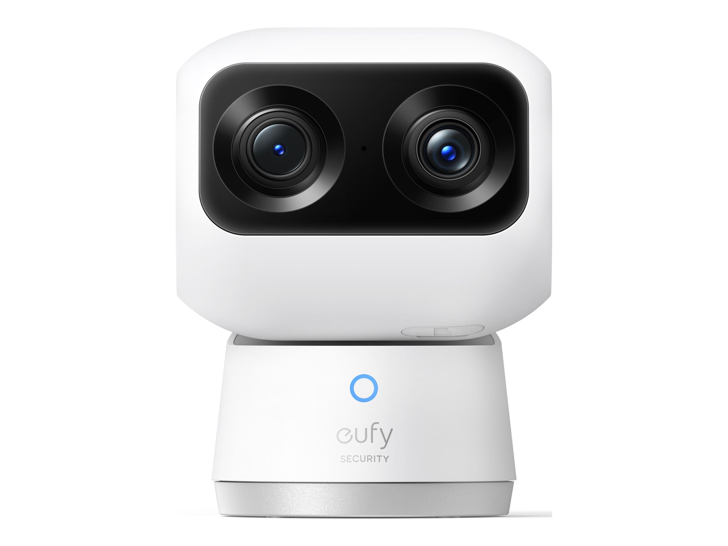 eufy Security Indoor Cam S350, Dual Kameras, 4K