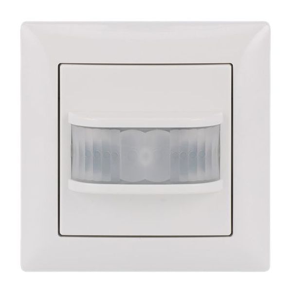 Busch-Jaeger Bewegungsmelder 64761 UJ-914 BW 180 flex Set Basic