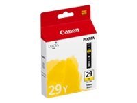 4875B001 CANON PGI29Y Nr.29 Pixma Tinte 4875B001 CANON PGI29Y Nr.29 Pixma Tinte