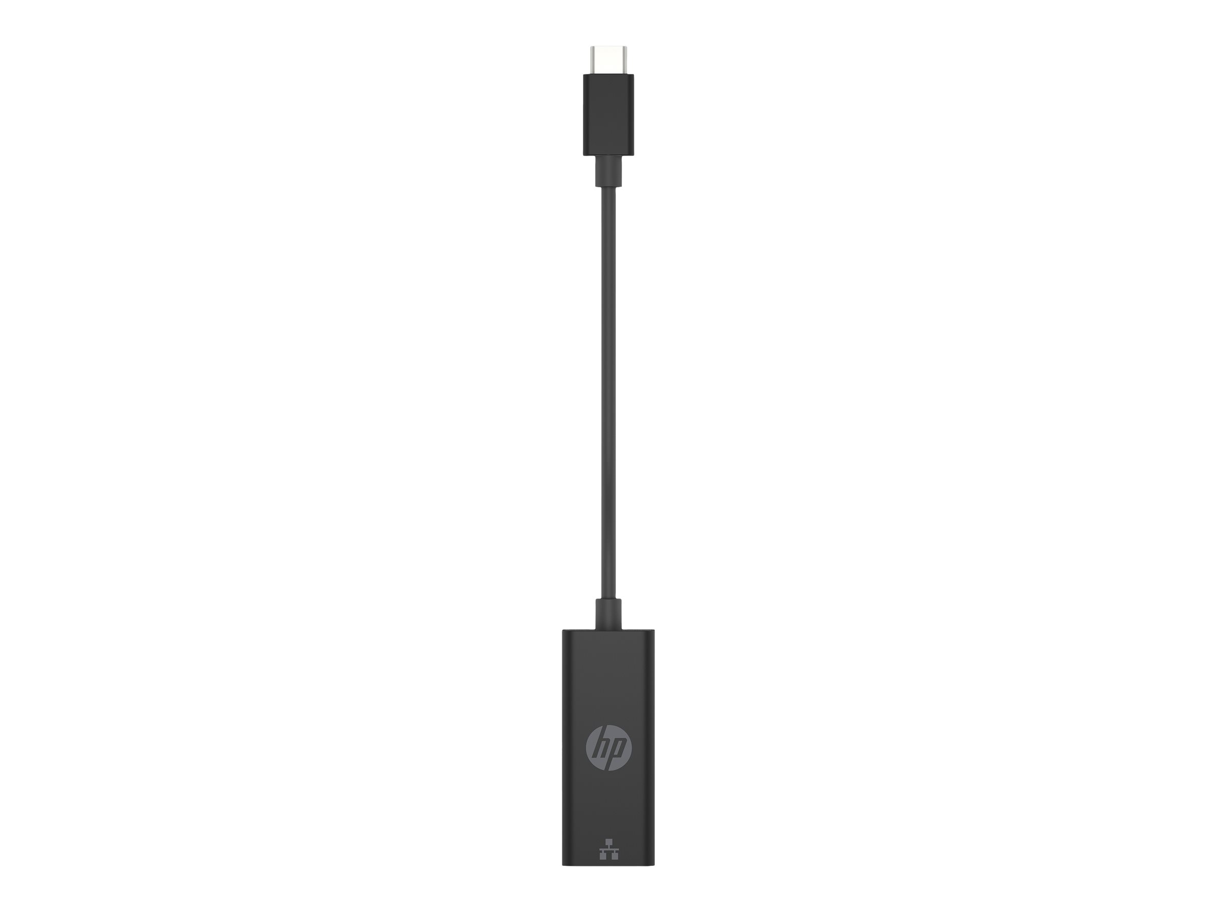 HP USB-C to RJ45 Adapter (P)