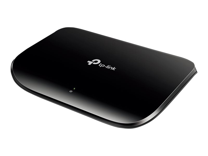 TP-LINK TL-SG1005D GIGABIT SWITCH TP-LINK TL-SG1005D GIGABIT SWITCH