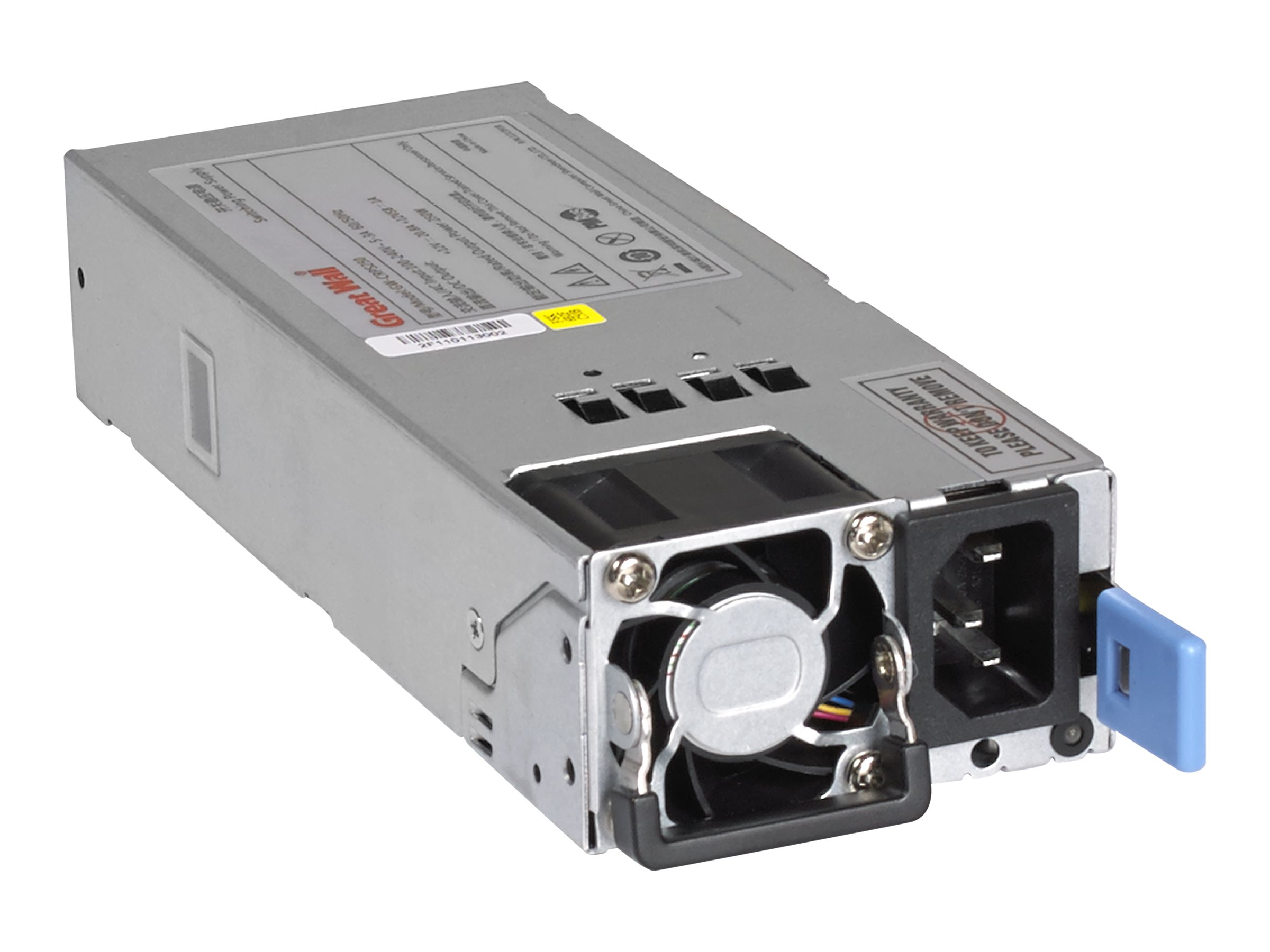 Netgear APS250W Redundante Stromversorgung