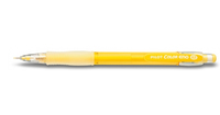 PILOT Color Eno 0,7 Druckbleistift gelb 0,7 mm, 1 St. PILOT Color Eno 0,7 Druckbleistift gelb 0,7 mm, 1 St.