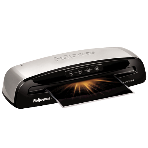 Fellowes Saturn A4 LaminiergerAet bis DIN A4
